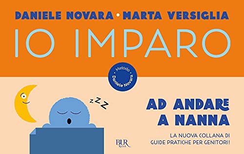 Io Imparo Ad Andare A Nanna