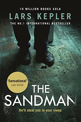 The Sandman: Book 4