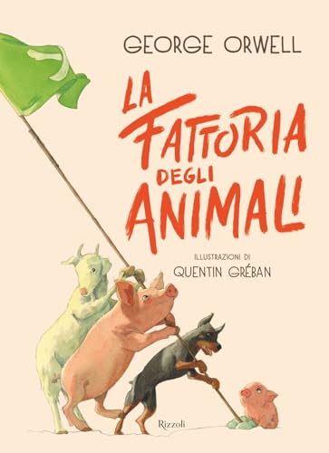 La Fattoria Degli Animali