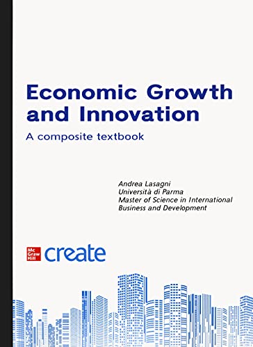 Economic Growth And Innovation