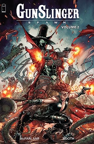 Gunslinger Spawn 2