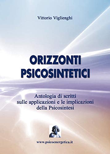 Orizzonti Psicosintetici