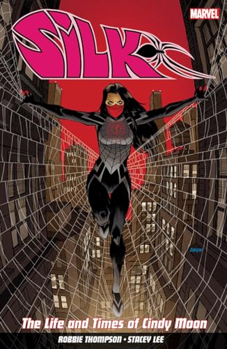 Silk 0 The Life And Times Of Cindy Moon Uk Ed