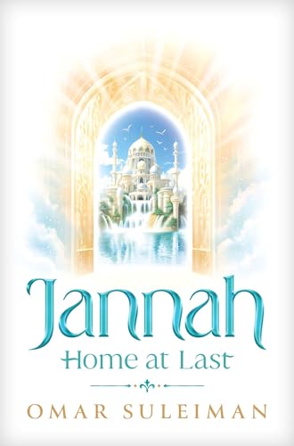 Jannah: Home At Last