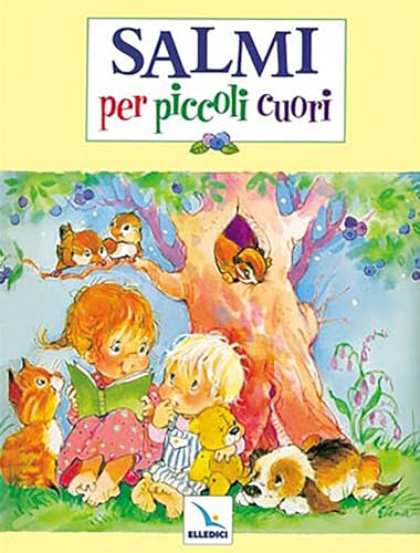 Salmi Per Piccoli Cuori