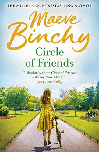 Circle Of Friends: From The Bestselling Author Of Light A Penny Candle