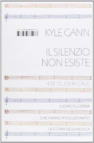 Il Silenzio Non Esiste