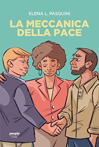 La Meccanica Della Pace