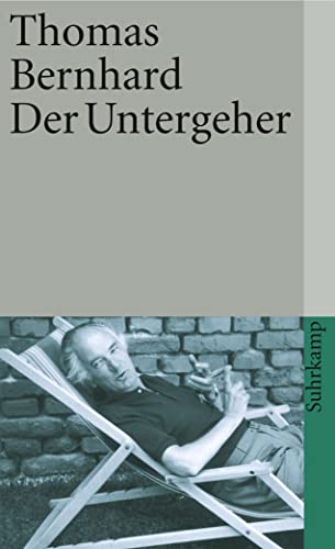 Der Untergeher: 1497