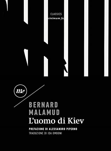 L'Uomo Di Kiev