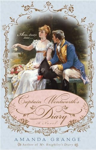 Captain Wentworth'S Diary