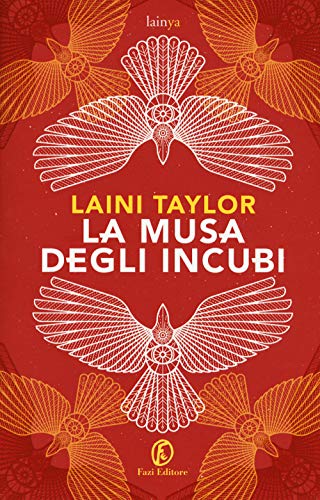 La Musa Degli Incubi