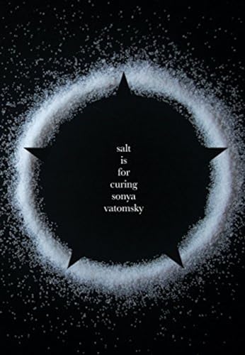 Salt Is For Curing