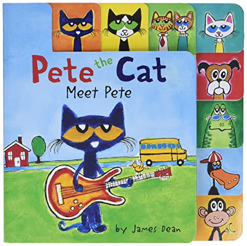 Meet Pete