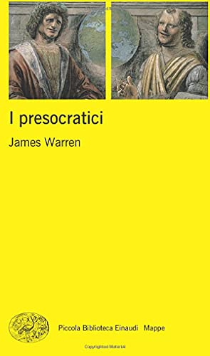 I Presocratici