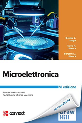 Microelettronica. Con Connect