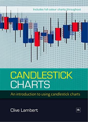 Candlestick Charts: An Introduction To Using Candlestick Charts