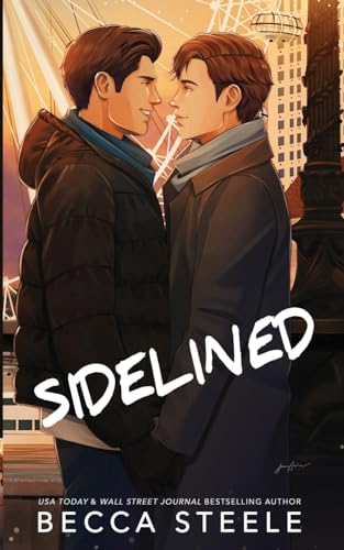 Sidelined - Special Edition: 2