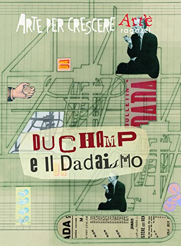 Duchamp E Il Dadaismo