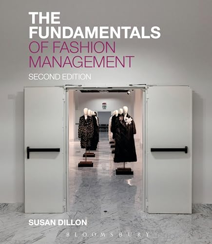 The Fundamentals Of Fashion Management