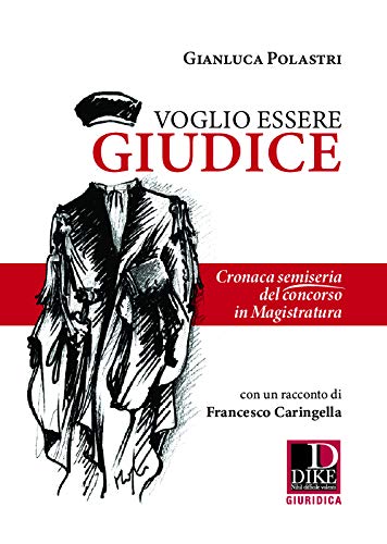 Voglio Essere Giudice
