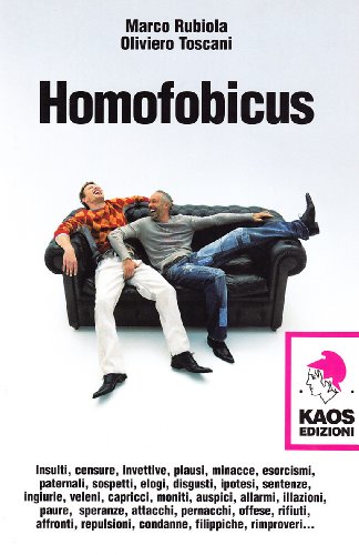 Homofobicus