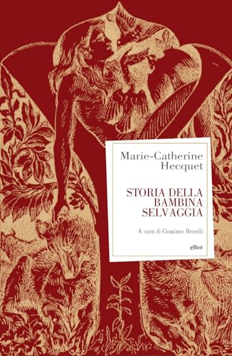 Storia Della Bambina Selvaggia