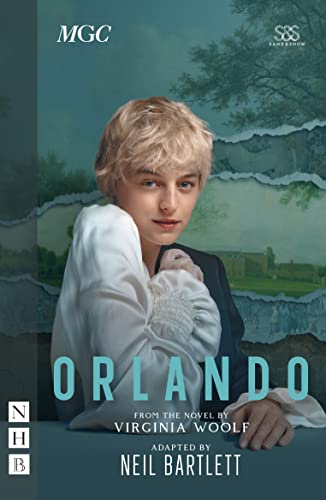 Orlando (Nhb Modern Plays)