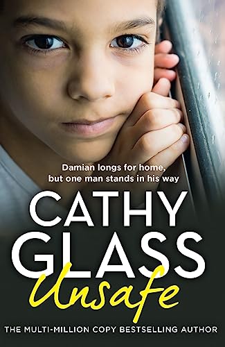 Unsafe: Damian Longs For Home, But One Man Stands In His Way