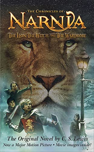 The Chronicles Of Narnia 2. The Lion, The Witch And The Wardrobe [Lingua Inglese]: The Classic Fantasy Adventure Series (Official Edition): 02