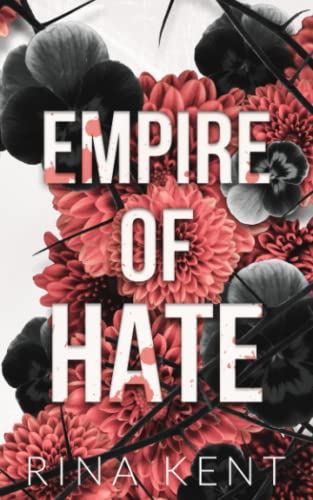 Empire Of Hate: Special Edition Print: 3