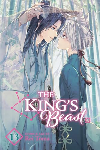 The King'S Beast 13