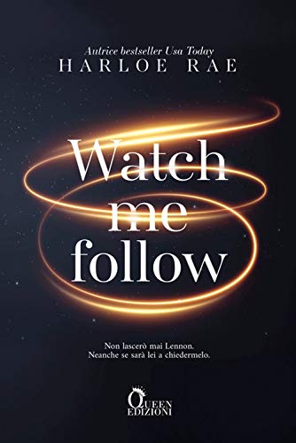 Watch Me Follow