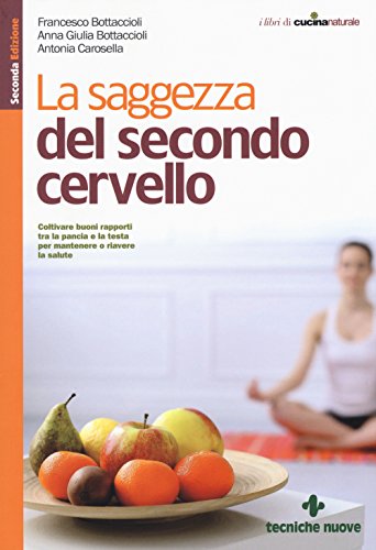 La Saggezza Del Secondo Cervello