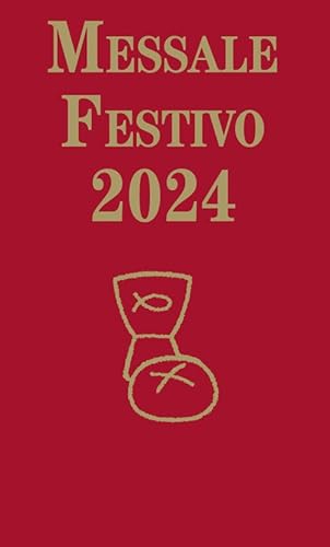 Messale Festivo 2024