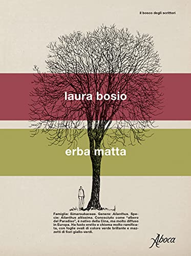 Erba Matta