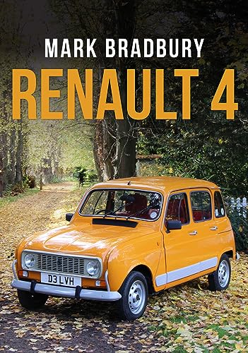 Renault 4