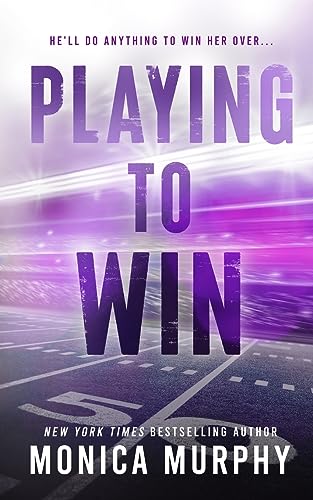 Playing To Win