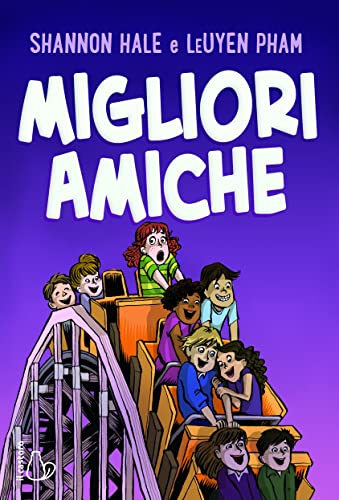 Migliori Amiche