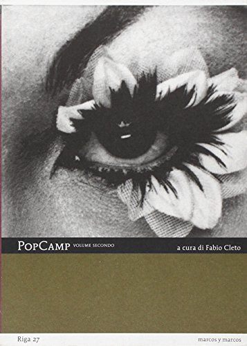Popcamp (Vol. 2)