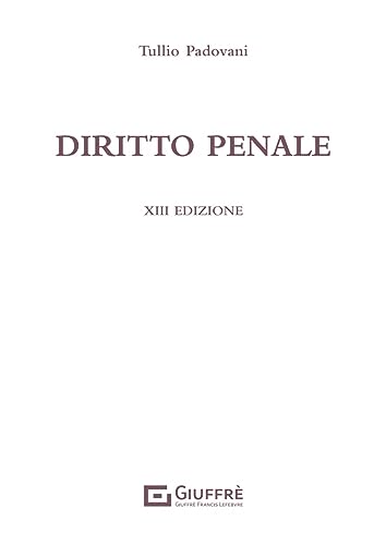 Diritto Penale