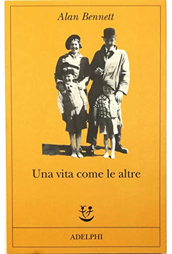 Una Vita Come Le Altre