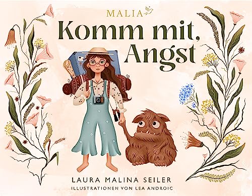 Komm Mit, Angst