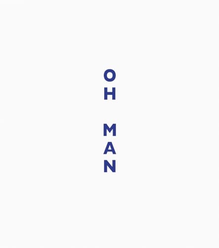 Lise Sarfati: Oh Man