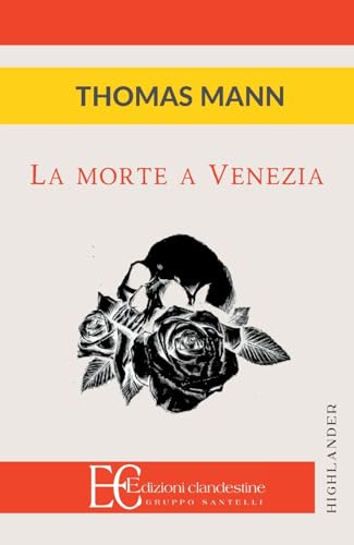 La Morte A Venezia