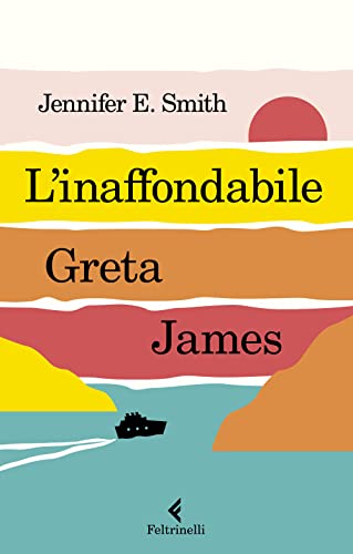 L'Inaffondabile Greta James