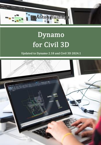 Dynamo For Civil 3D