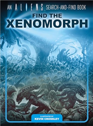 Find The Xenomorph