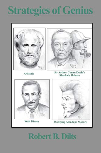 Strategies Of Genius: Volume I