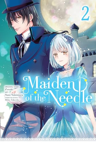 Maiden Of The Needle 2